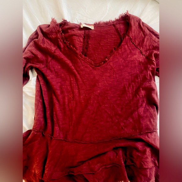 Altered state red shirt - Picture 1 of 2